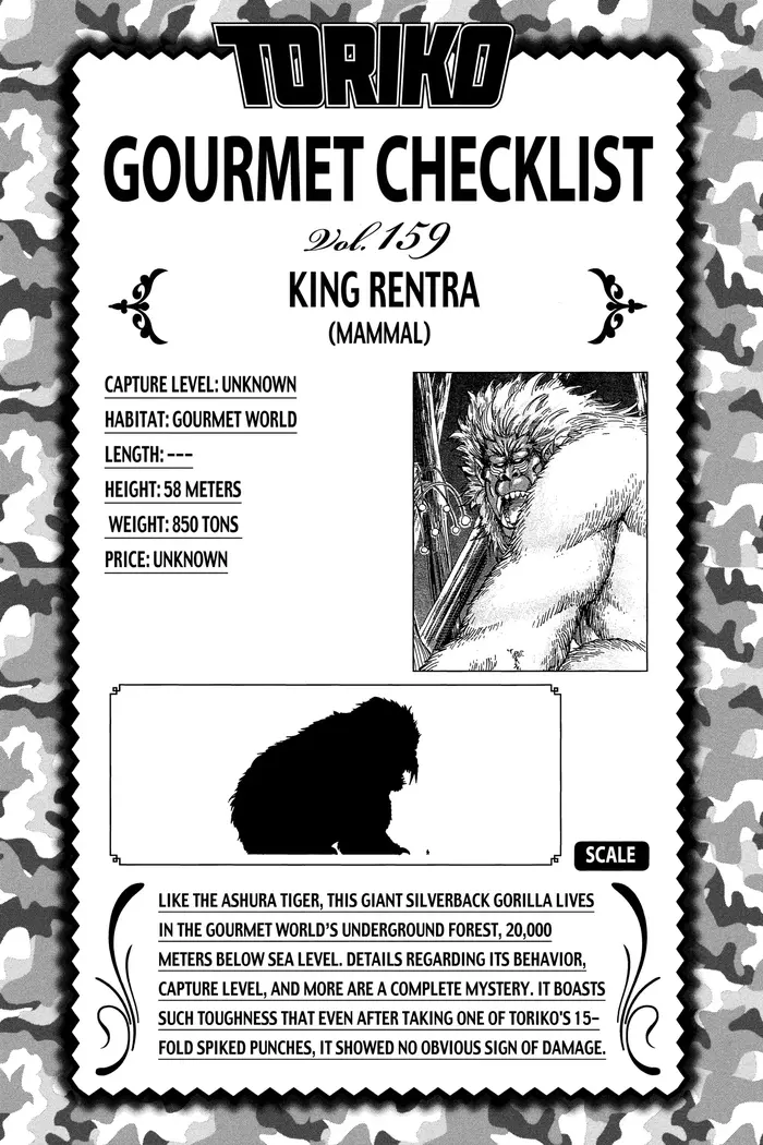 Toriko Chapter 138 image 02_optimized